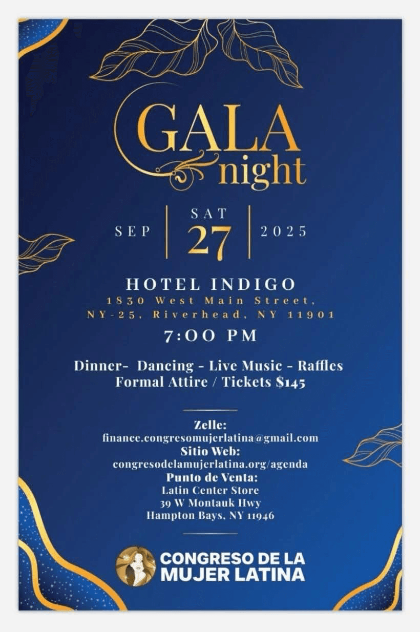 Gala Night 2025