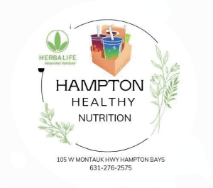 Hampton Healthy Nutrition