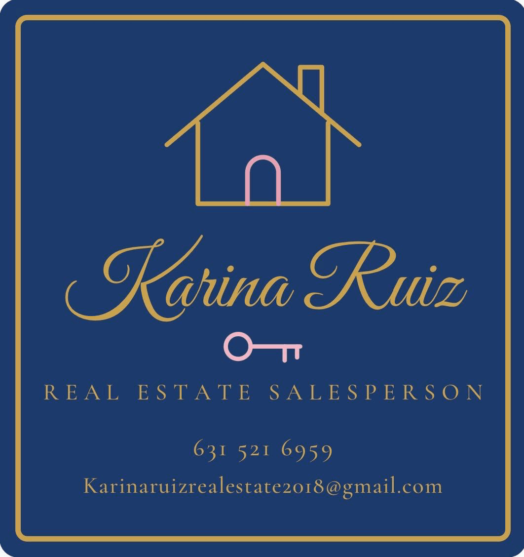 Karina Ruiz Real Estate