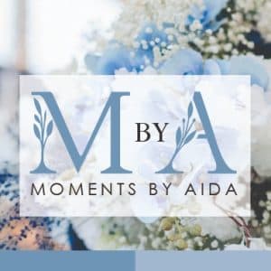 Moments by Aida