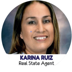 Karina Ruiz Real Estate