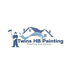 Twins HB Painting