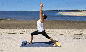 Yoga by Elvia
