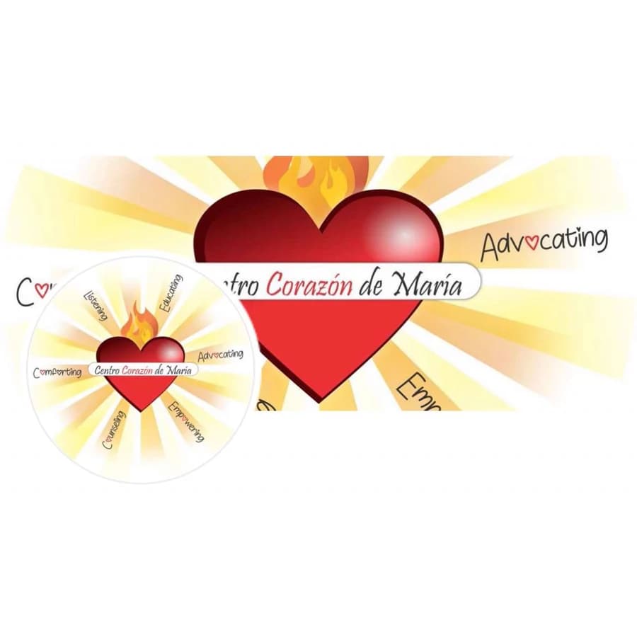 Centro Corazón de María