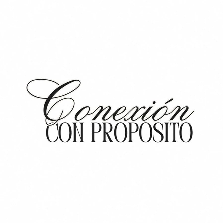 Conexión con Propósito