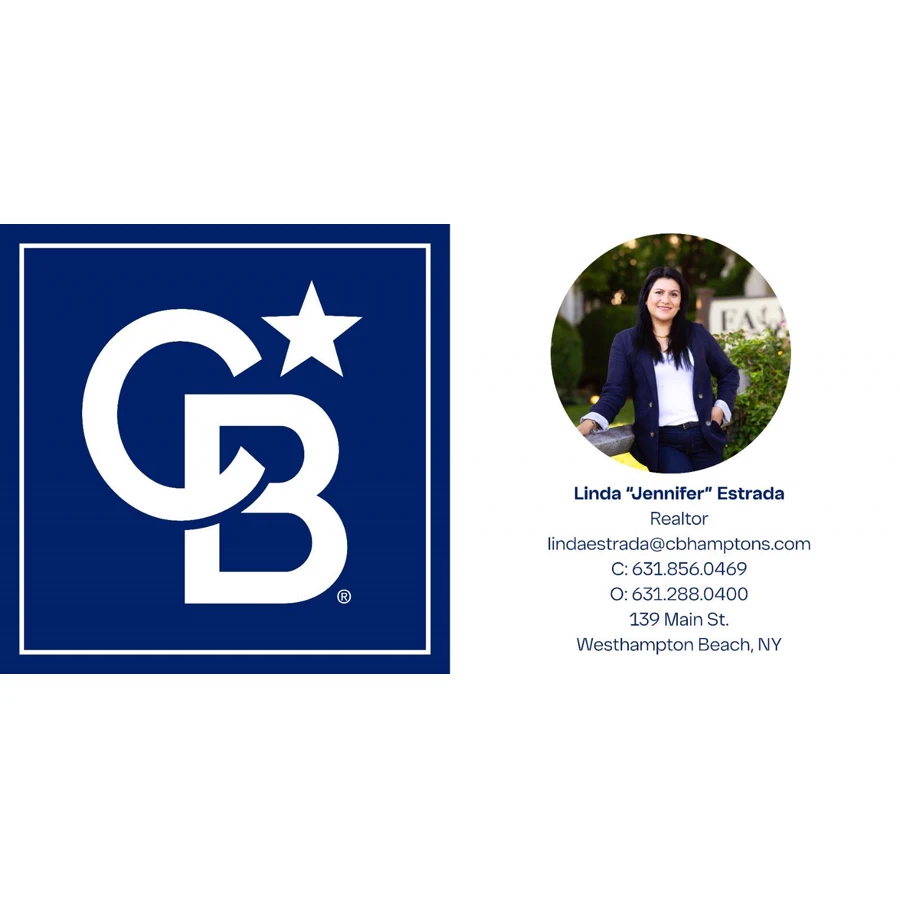 Linda “Jennifer” Estrada · Coldwell Banker