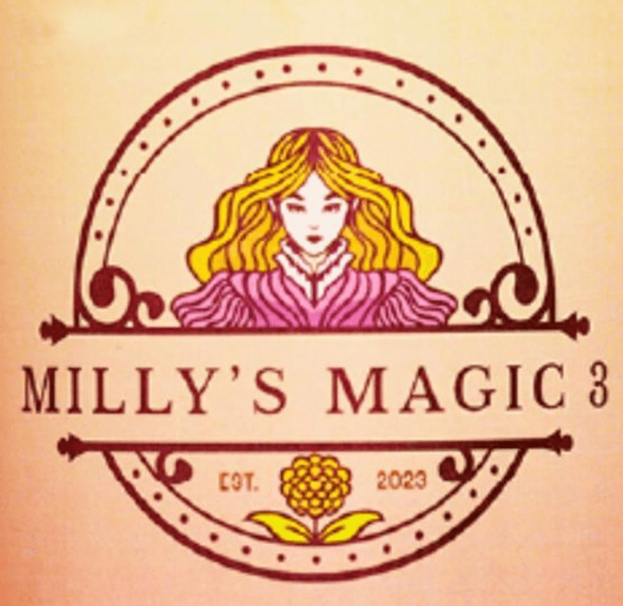 Milly’s Magic