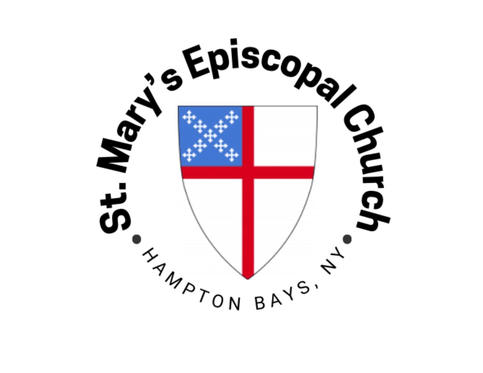 St. Mary’s Episcopal Church