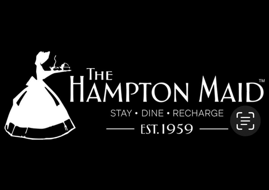 The Hampton Maid