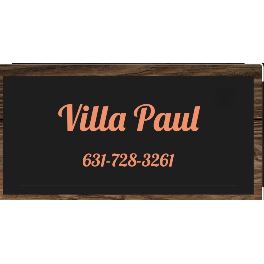 Villa Paul