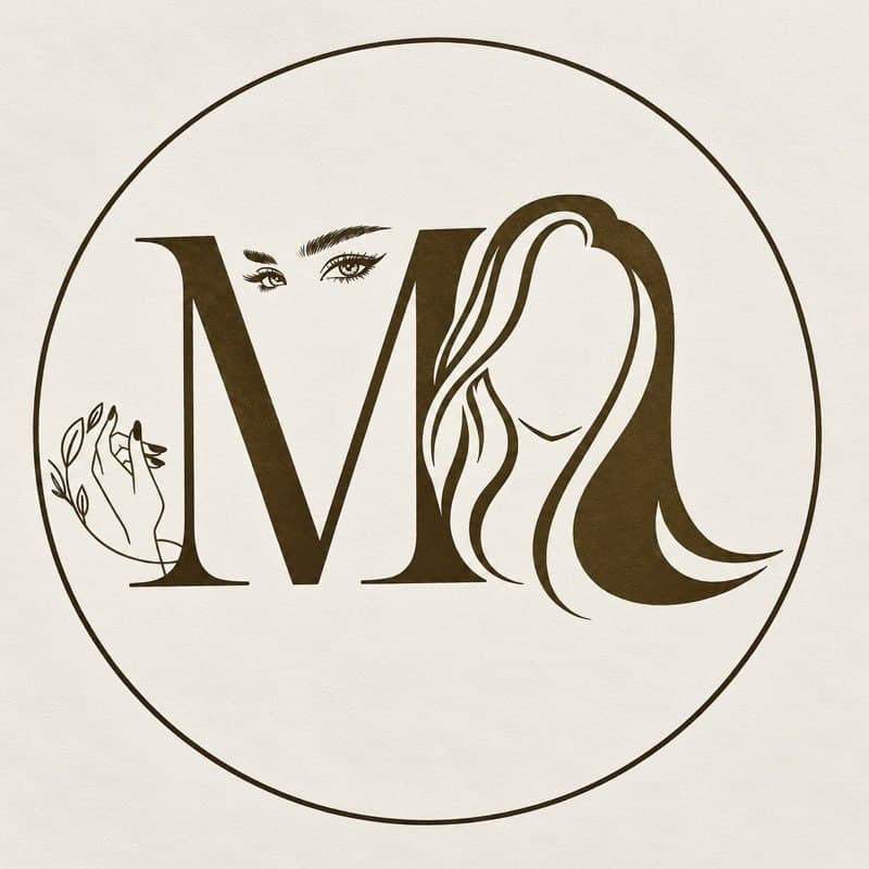 Maria Eye Lashes