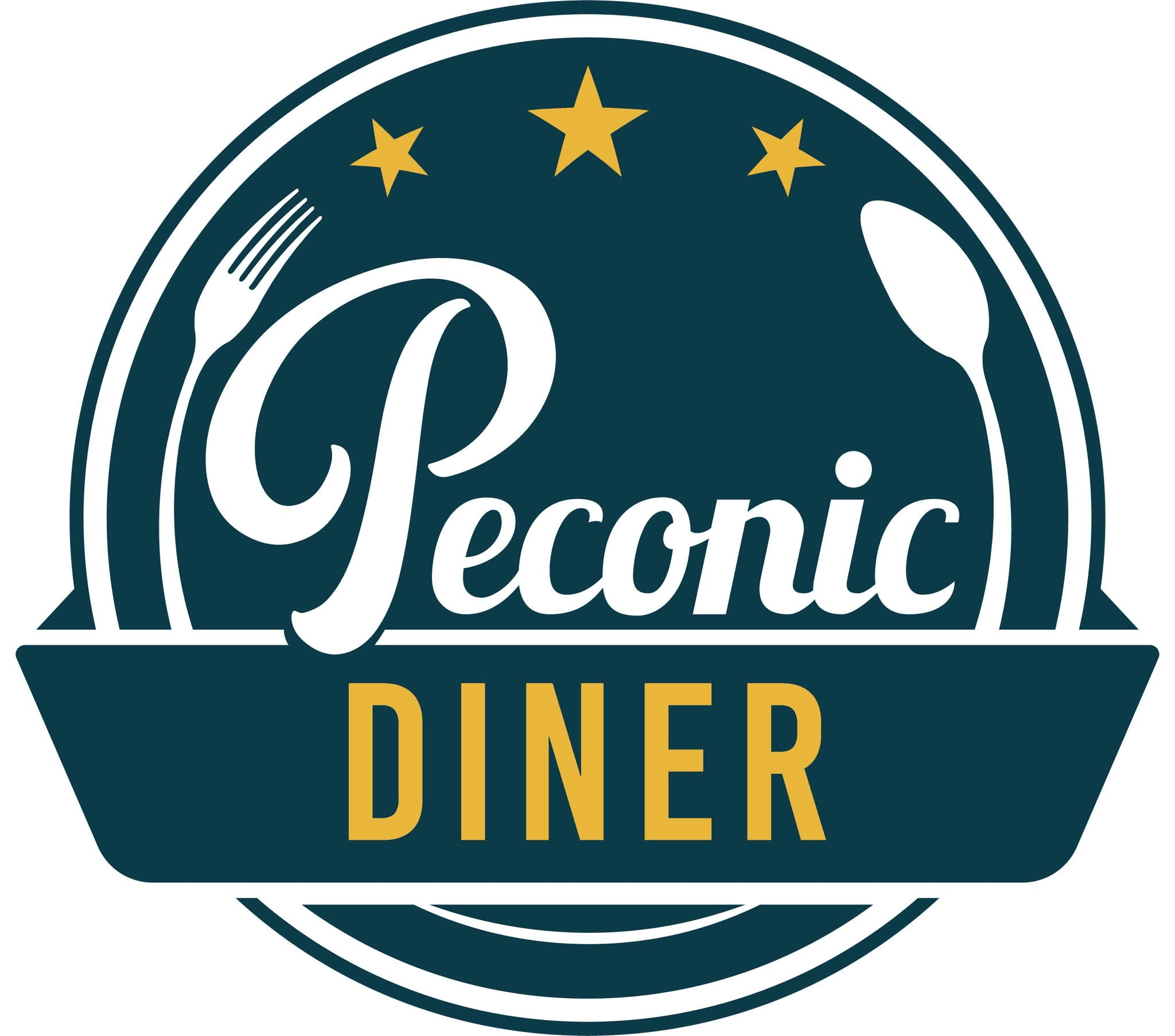 Peconic Diner