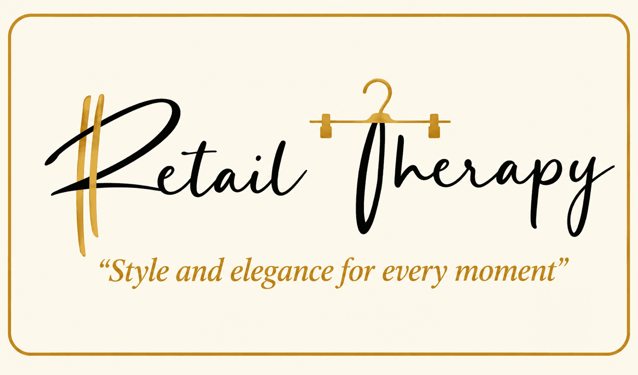 Retail Therapy