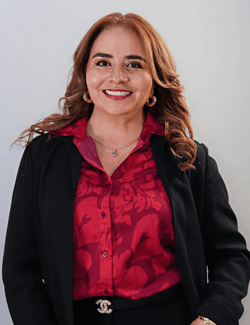 Pilar Corredor