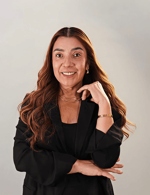 Aida Salazar