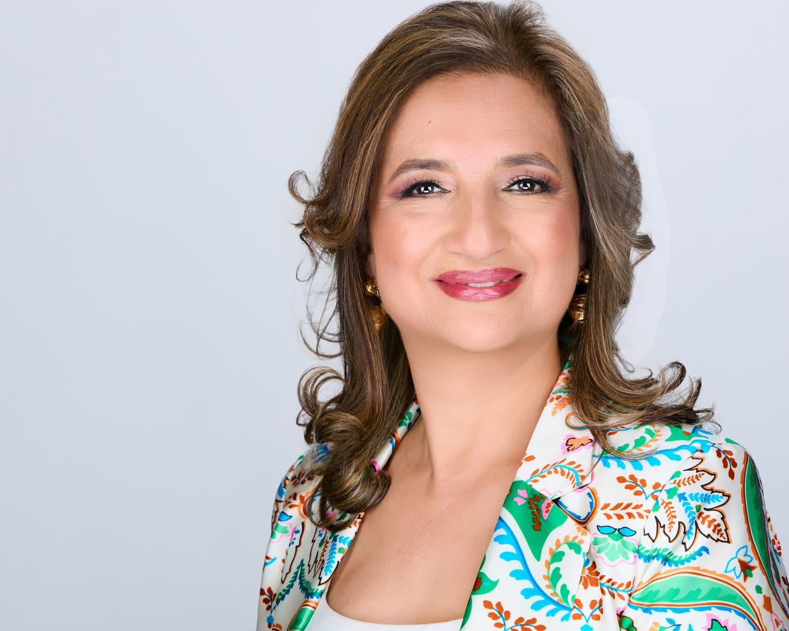 Gabby E. Pazos
