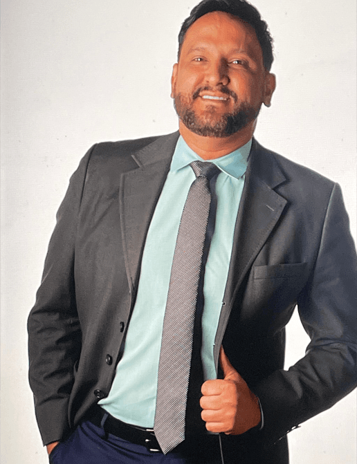 Wilfredo Barreto